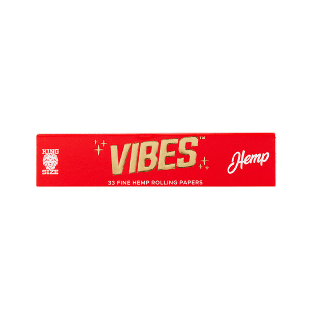 Vibe hemp