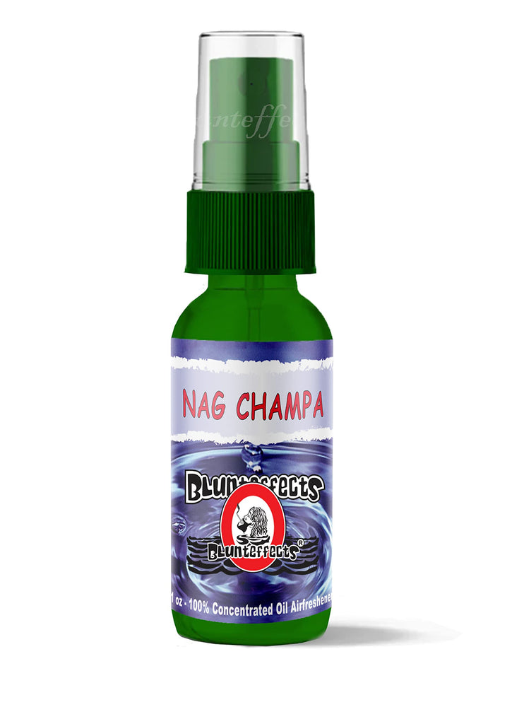 Nag champ 100% concentrated oil