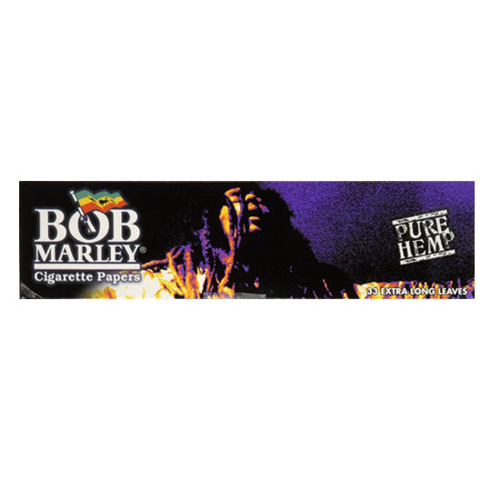 Bob Marley Regular Rolling papers