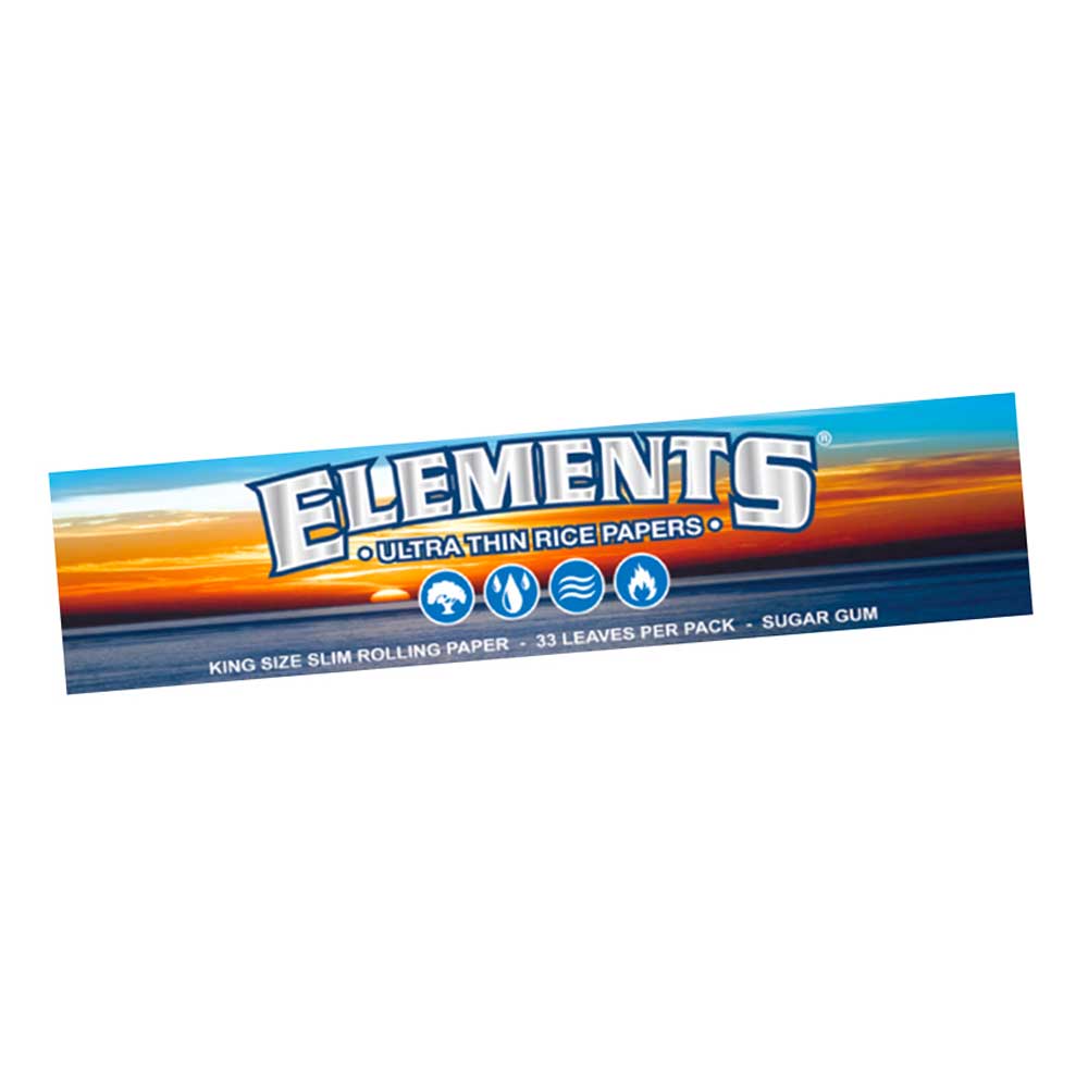 Elements Ultra Thin