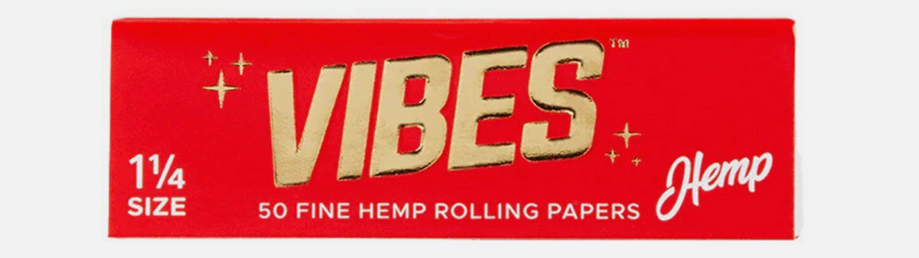 Vibe hemp