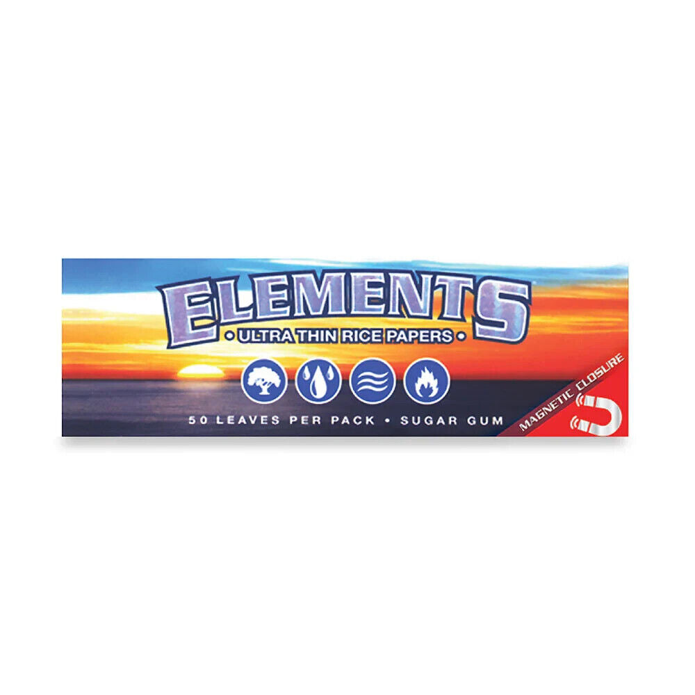 Elements Ultra Thin