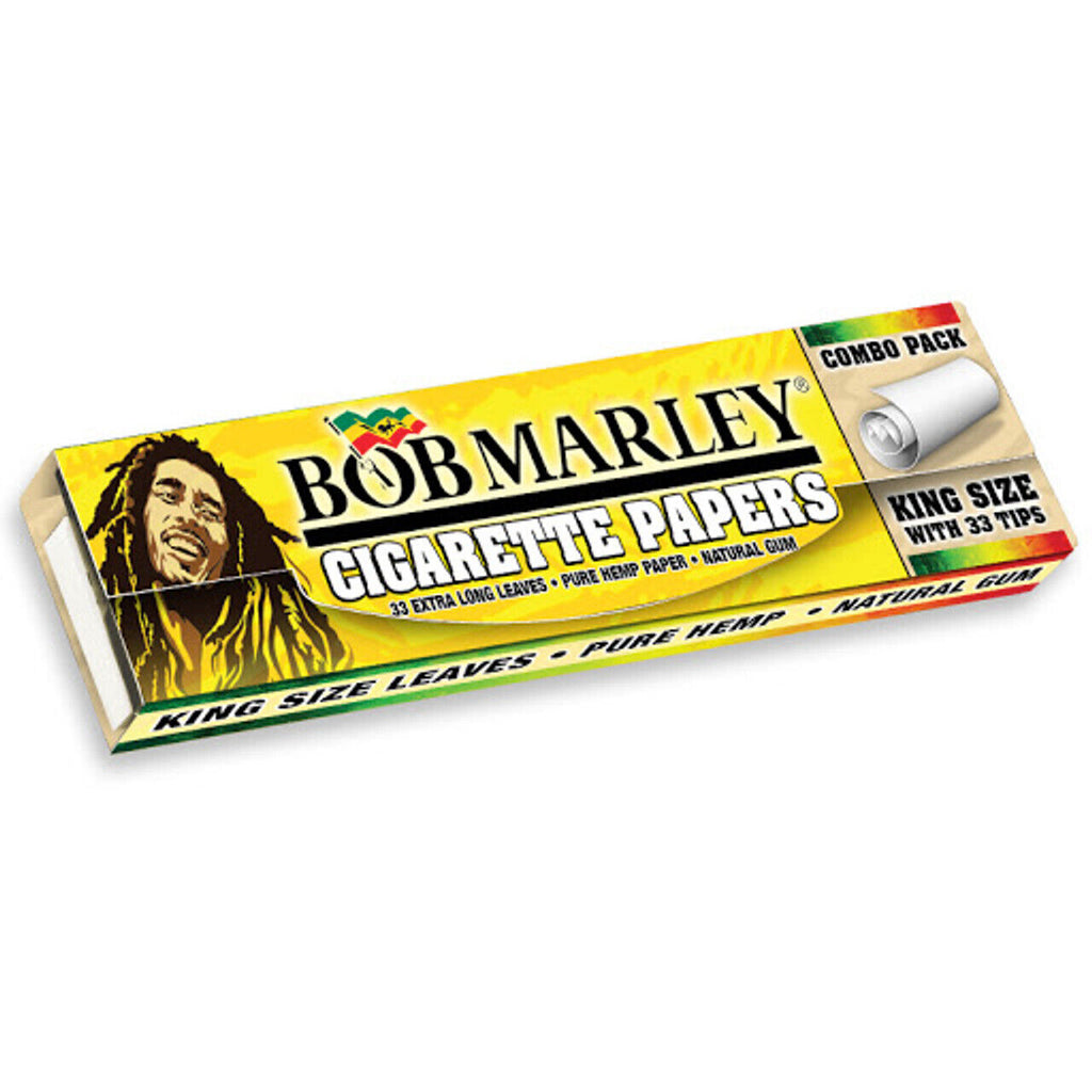 Bob Marley Pop regular