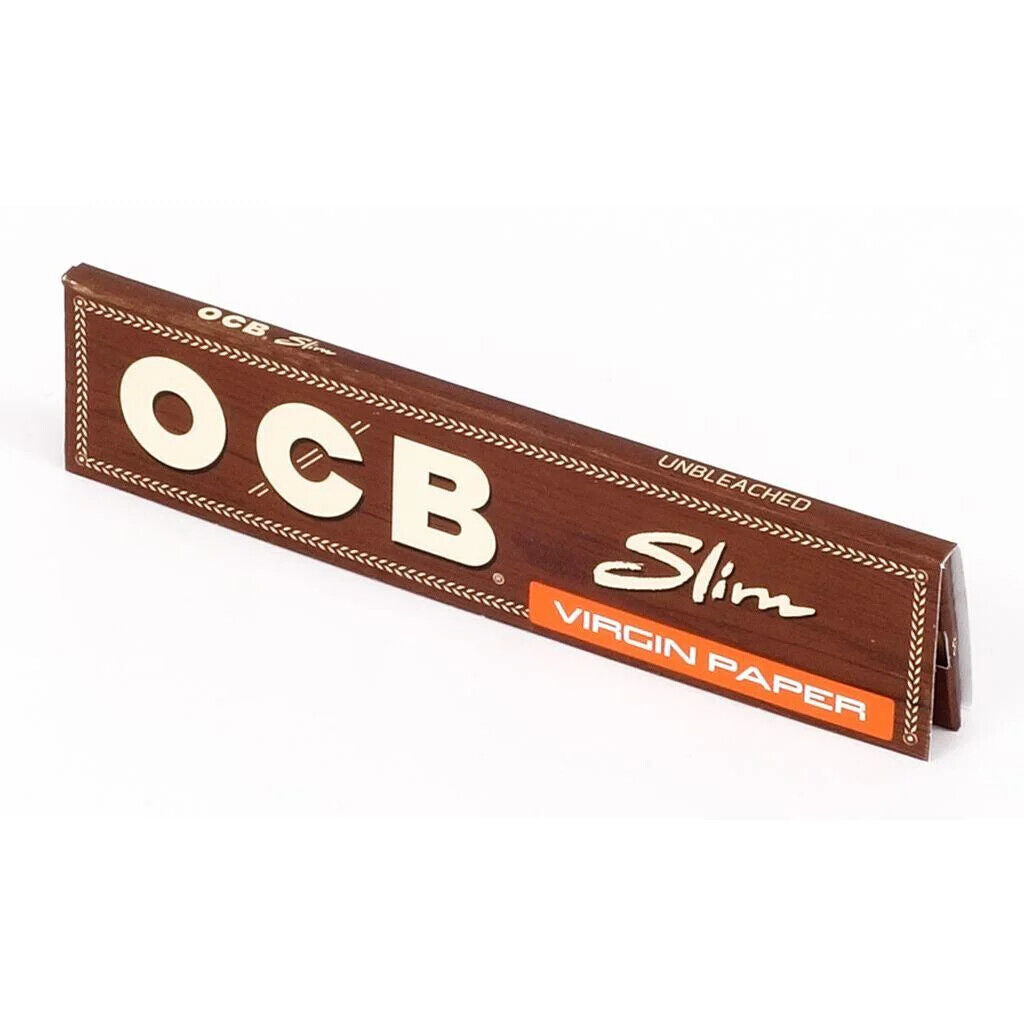 Ocb Slim Virgin