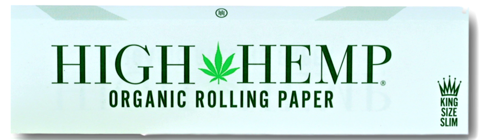 High Hemp Organic