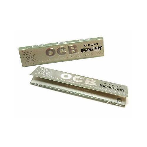 OCB Slim Fit